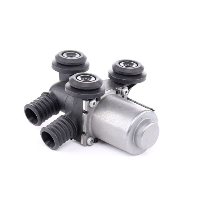 KALORİFER MUSLUĞU E39/E46